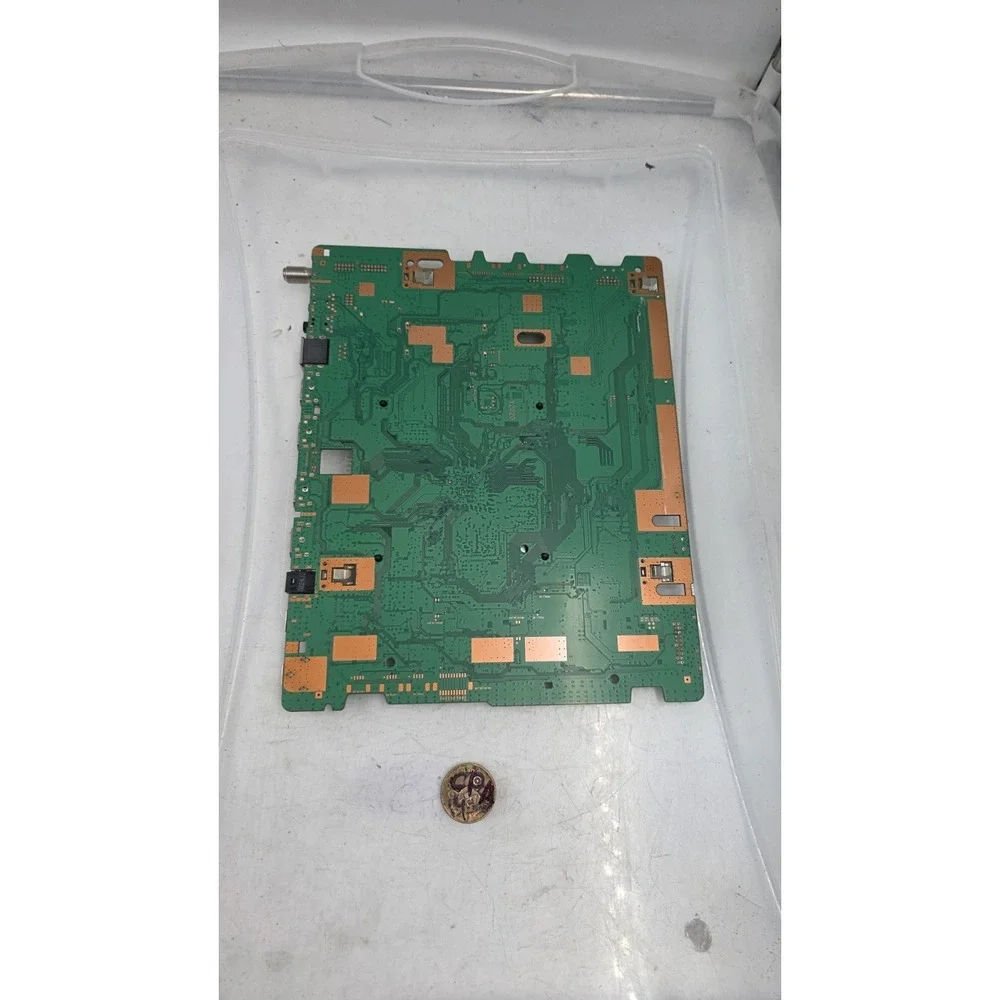 Samsung BN94-15333Y Main Board  for QN75Q80TAFXZA, QN75Q80TAFXZC